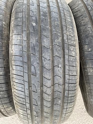 r18 lx: Шины 225 / 55 / R 18, Лето, Комплект, Легковые, Zelda — 2