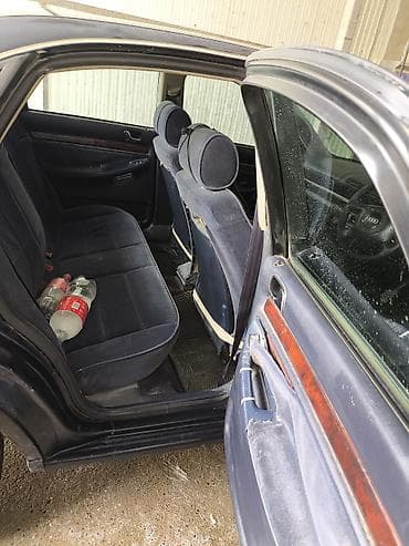 редми 6 а: Audi A4: 1998 г., 1.8 л, Механика, Бензин, Седан — 7