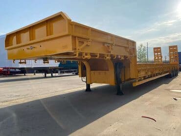 трейлер дом на колесах: Прицеп, Новый — 5