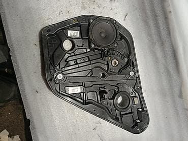 Дверные карты: Дверная карта Kia Оригинал — 2