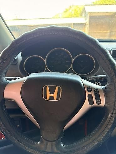 авто чехол фит: Honda Fit: 2007 г., 1.5 л, Вариатор, Бензин, Хэтчбэк — 10