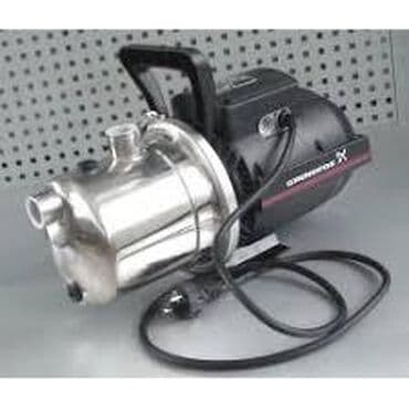 насос дренажный: Насосы центробежные для воды превосходят по популярности многие — 6