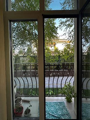 ts group: 3 комнаты, 87 м², Ала-Арча ТРЦ Элитка, 1 этаж, Дизайнерский ремонт — 7