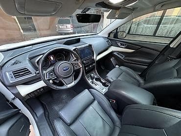 Унаа: Subaru Ascent: 2020 г., Автомат, Кроссовер — 3