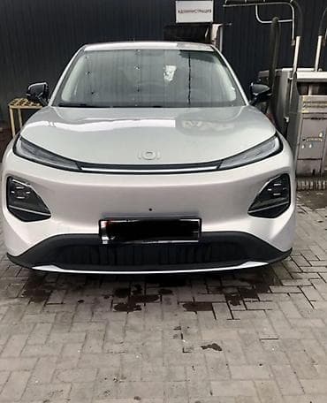 ninebot max: Сдаю Changan, На месяц, С водителем, | Залог, Предоплата, Водительские права — 1