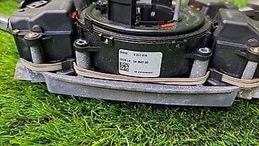 e65: Подрулевой переключатель Bmw 7 E65 E66 шлейф рестайлинг Номер 6 911 — 6