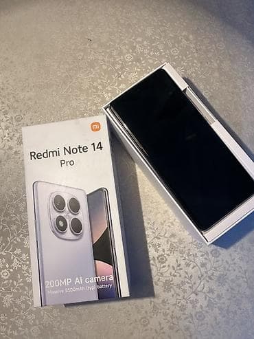 редми ноут 14 про плюс: Redmi, Redmi Note 14 Pro, Б/у, 256 ГБ, цвет - Серебристый, 2 SIM — 1