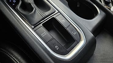 range rove: Hyundai Santa Fe: 2018 г., 2 л, Автомат, Дизель, Кроссовер — 9