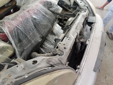 лампа прикроватная на тумбочку: Кондиционер Chevrolet Б/у, Оригинал, ОАЭ — 1
