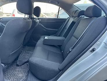 windom 2003: Toyota Avensis: 2004 г., 0.1 л, Автомат, Бензин — 4
