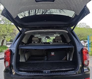 sonata 2017: Hyundai Palisade: 2020 г., 2.2 л, Автомат, Дизель, Кроссовер — 5