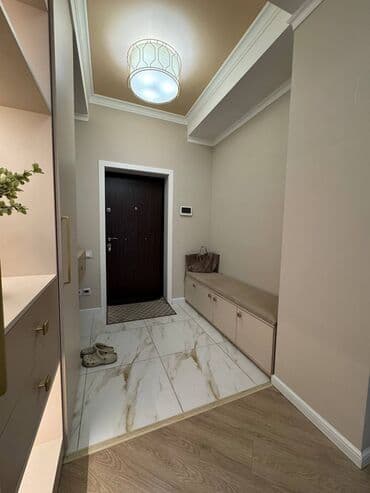 продажа кварир в бишкеке: 3 комнаты, 130 м², Индивидуалка, 9 этаж — 10