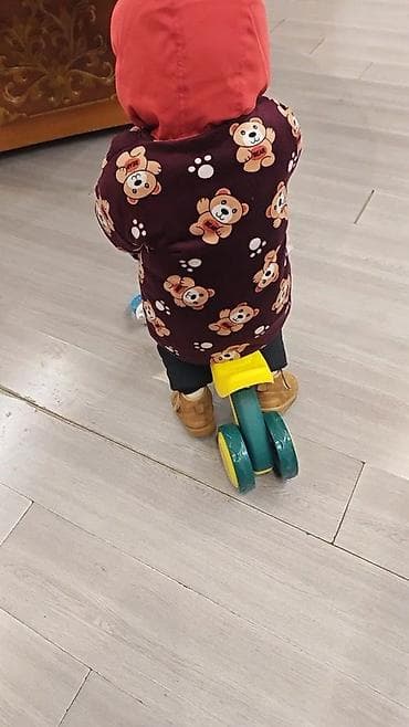 byd седан: ВАЗ (ЛАДА) 2101: 1979 г., Кол менен иштөөчү, Бензин, Седан — 2