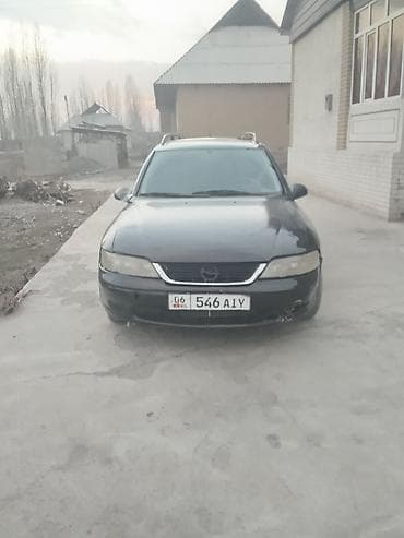 range rover vogue: Opel Vectra: 2026 г., 1.6 л, Механика, Бензин, Лимузин — 2