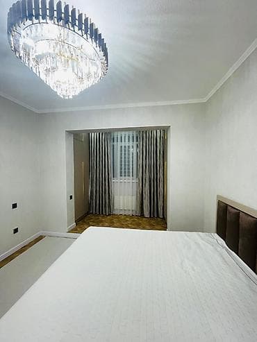 улан кв: 3 комнаты, 113 м², 106 серия, 8 этаж — 3