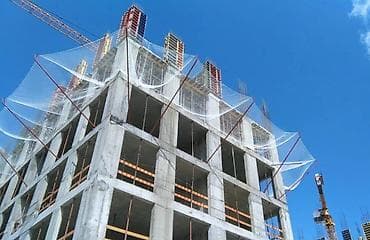 сетка для ограждение: Рулон Другое м, Плотность: Другое g/m — 1