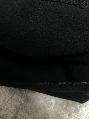 утипител: Широкие штаны YZY x Gosha Rubchinskiy “Вестник Трибун». Новые — 2