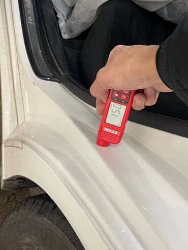 степ реф 1: Toyota Windom: 2003 г., 3 л, Автомат, Бензиновая, Седан — 4