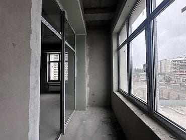 avangard building: 2 комнаты, 75 м², Элитка, 5 этаж, Готовая ПСО (под самоотделку) — 4