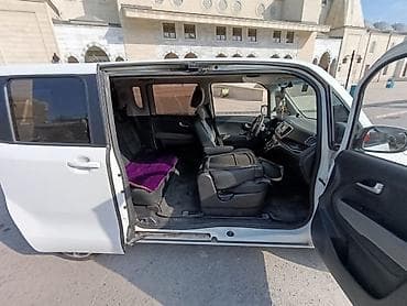 cl 63: Kia Ray: 2019 г., 1 л, Автомат, Бензин, Хэтчбэк — 9