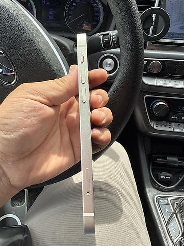 lalafo iphone 11 pro max: IPhone 12, Б/у, 128 ГБ, Белый, 79 % — 3