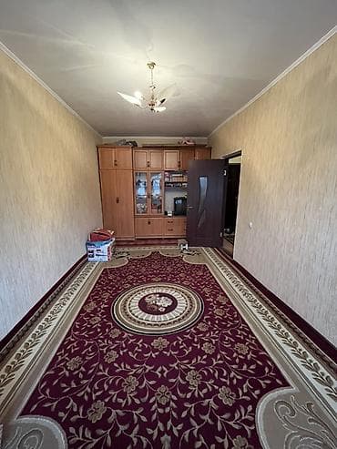 Продажа квартир: 1 комната, 38 м², Гостиничный тип, Гостиничный тип, 2 этаж, Евроремонт — 2