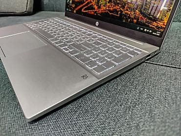 hdd 2tb: Ноутбук HP Ультрабук, Intel Core i5, ОЗУ, RAM: 16 ГБ, HP Pavilion — 4