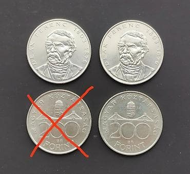 50 копеек: Полтинники серебряные продам одним лотом 7шт за все 25тыс — 6