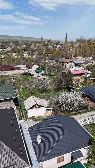 продажа квартир трёх комнатную аламидин 1: 5 соток, Для строительства, Красная книга, Договор купли-продажи — 5