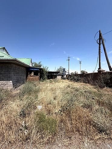 Кыймылсыз мүлк: 🏡 Продается уютный дом в Шопокове (район переезда)! ✨ Характеристики — 5