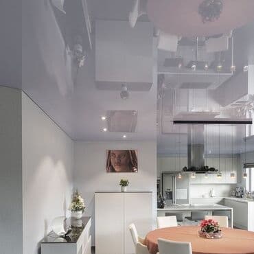 Бала бакчалар, бала багуучулар: Керме шыптар Жылтырак, Жылтырабаган, 3D потолоктор Кепилдиги, Акысыз консультация, Акысыз ченөө — 9