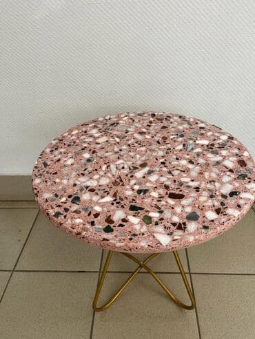 ковер мазайка: Мозаичные полы из мраморной крошки, мозаичные полы. `мраморной крошки — 9