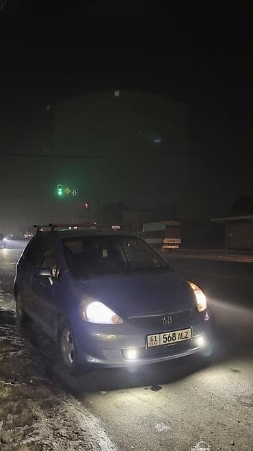хонда фит арменя: Honda Fit: 2002 г., 1.3 л, Хэтчбэк — 8