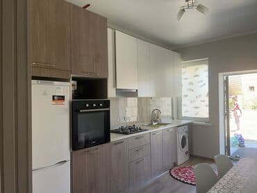 с вашей доплатой: Коттедж, 76 м², 3 комнаты, Собственник, Дизайнерский ремонт — 8