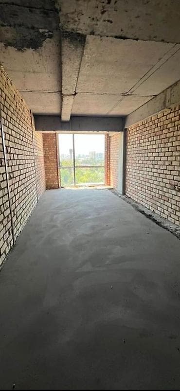 Кыймылсыз мүлк: 1 бөлмө, 32 м², Элитка, 8 кабат, ПСО (өз алдынча бүтүрүү) — 1