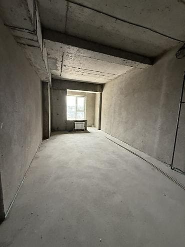 мой дом: 2 комнаты, 49 м², Элитка, 8 этаж, Готовая ПСО (под самоотделку) — 2