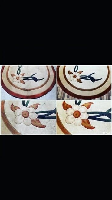 купить оборудование для стирки ковров: Стирка ковров, | Палас, Ала-кийиз, Шырдак, Платная доставка, Самовывоз, Бесплатная доставка — 3