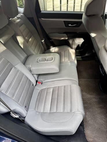 хонда срв авто: Honda CR-V: 2017 г., 1.5 л, Вариатор, Бензин, Кроссовер — 15