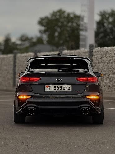 киа к3 диски: Kia K3: 2019 г., 1.6 л, Автомат, Бензин, Хэтчбэк — 7