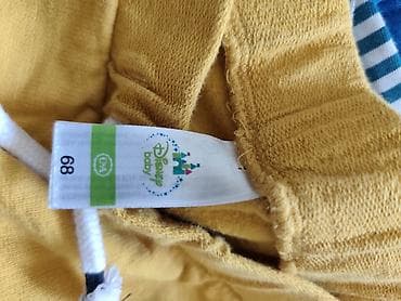 вещи для новорожденых: Комплект, цвет - Голубой — 7