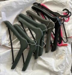 вешалки для детской одежды: Кийим илгичтер — 3