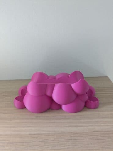 gps tracker: Продаётся подставка, DualSense ps5, Распечатана на 3D принтере — 5