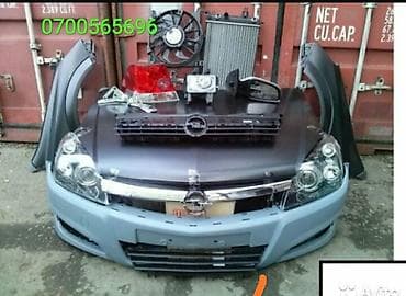 opel: Запчасти на опель корса, астра, вектра зафира фронтера, монтерей — 2