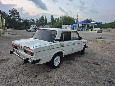 датчик положения дроссельной заслонки опель вектра б: ВАЗ (ЛАДА) 2106: 1988 г., Механика, Бензин, Седан — 7