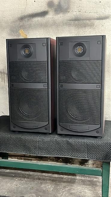 jbl go: Акустическая система напольная, пара - Формат: 3‑полосные напольные — 5