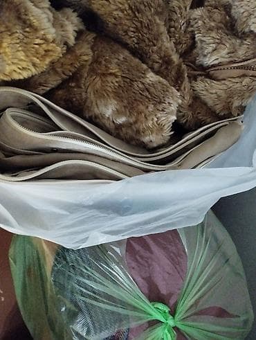 бекер кийим: Отдам даром одежду жен 48 р-р. все чистое целое. есть зимняя и — 2