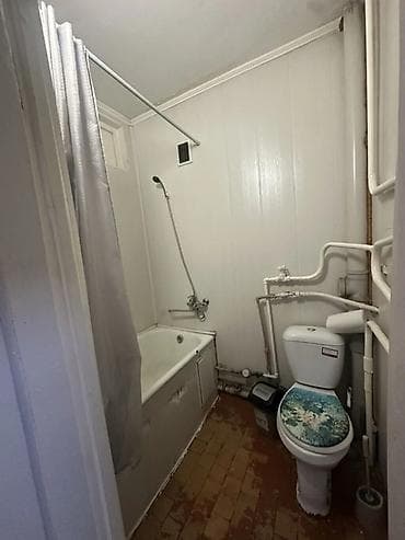 flat rent: 1 комната, Агентство недвижимости, С мебелью частично — 2