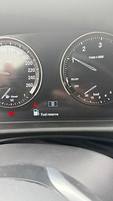 mini copper: BMW 2 серия Active Tourer: 2018 г., Автомат, Минивэн — 6