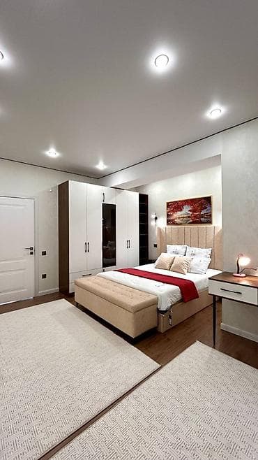 2 комнаты, 66 м², Мед Академия 10 этаж — 7