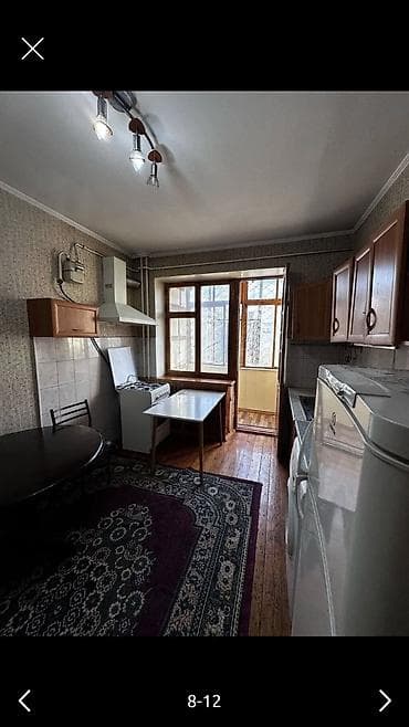 сдаю дом без хозяина бишкек: Сдаю в центре города, комнату с подселением. Кухня большая . Бытовая — 7